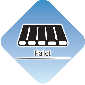 pallet